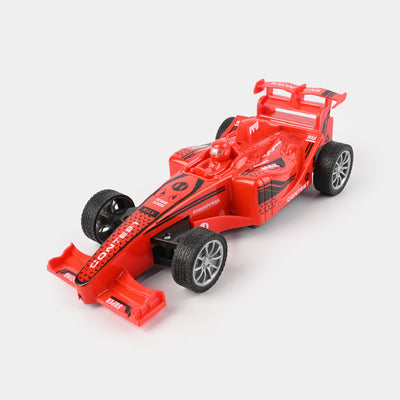 Remote Control Sports Car For Kids