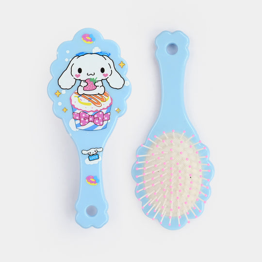 Adorable Girls Hair Brush/Comb