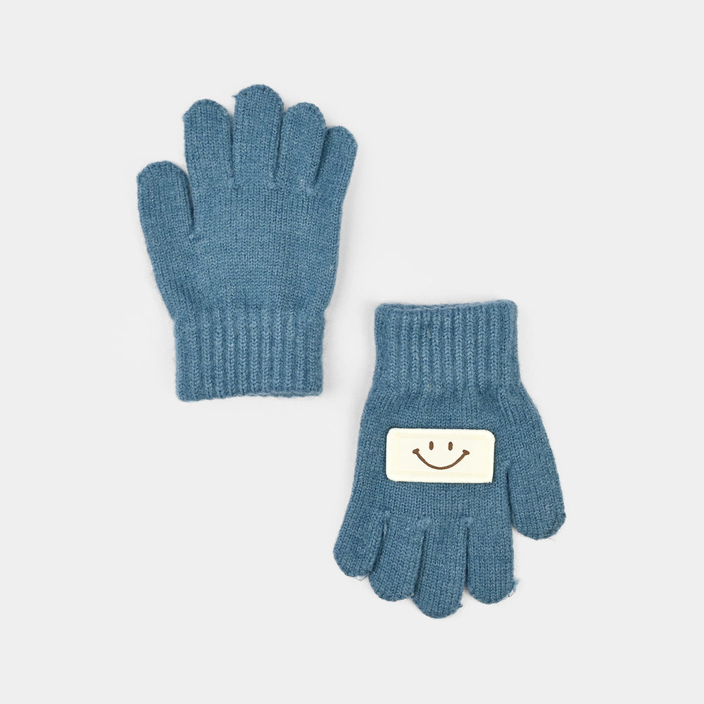 Cozy Warm Kids Gloves
