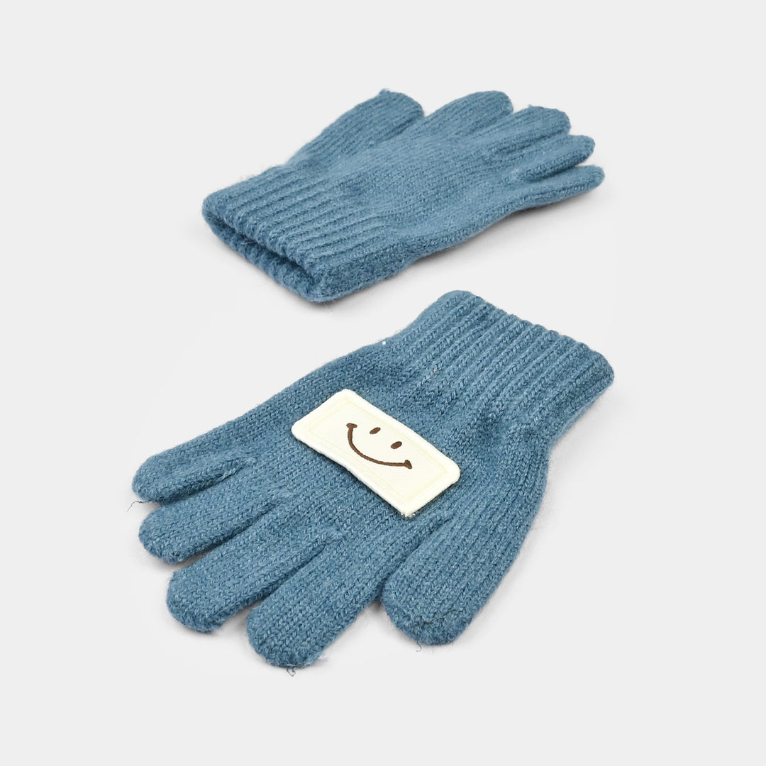 Cozy Warm Kids Gloves