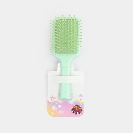 Adorable Girls Hair Brush/Comb