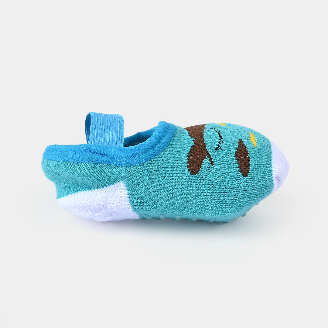 Baby Anti-slip Socks/Shoes | 6-12M