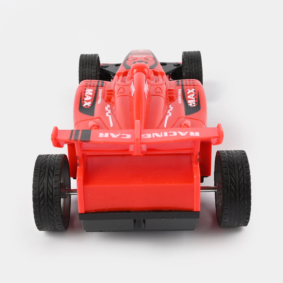 Remote Control Sports Car For Kids