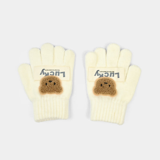 Cozy Warm Kids Gloves