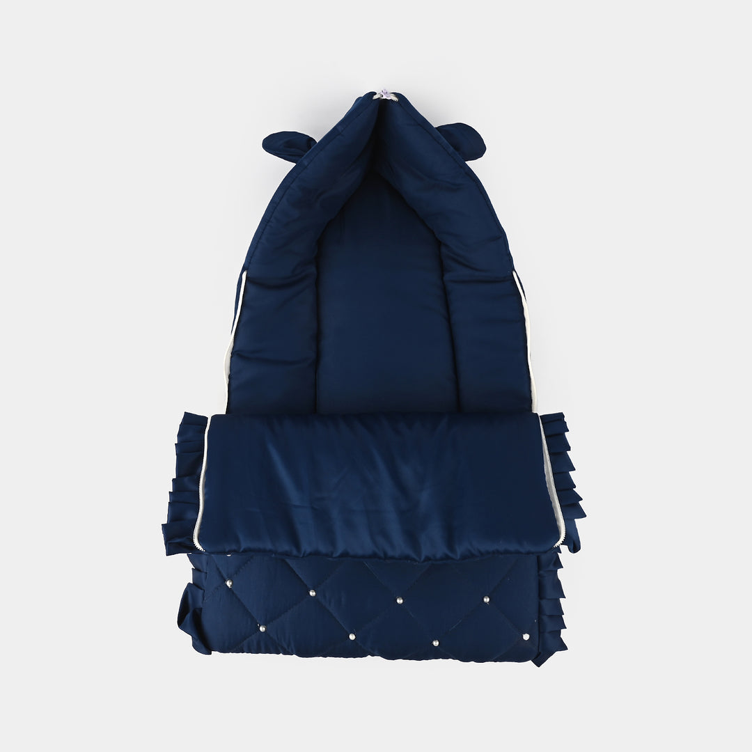 Hooded Baby Carry Nest | 0M+