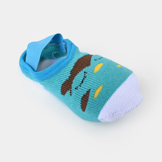 Baby Anti-slip Socks/Shoes | 6-12M