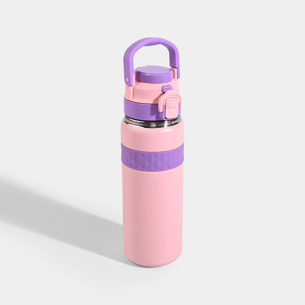 WATER BOTTLE STAINLESS STEEL | 600Ml