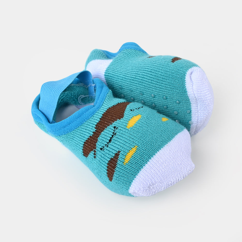 Baby Anti-slip Socks/Shoes | 6-12M