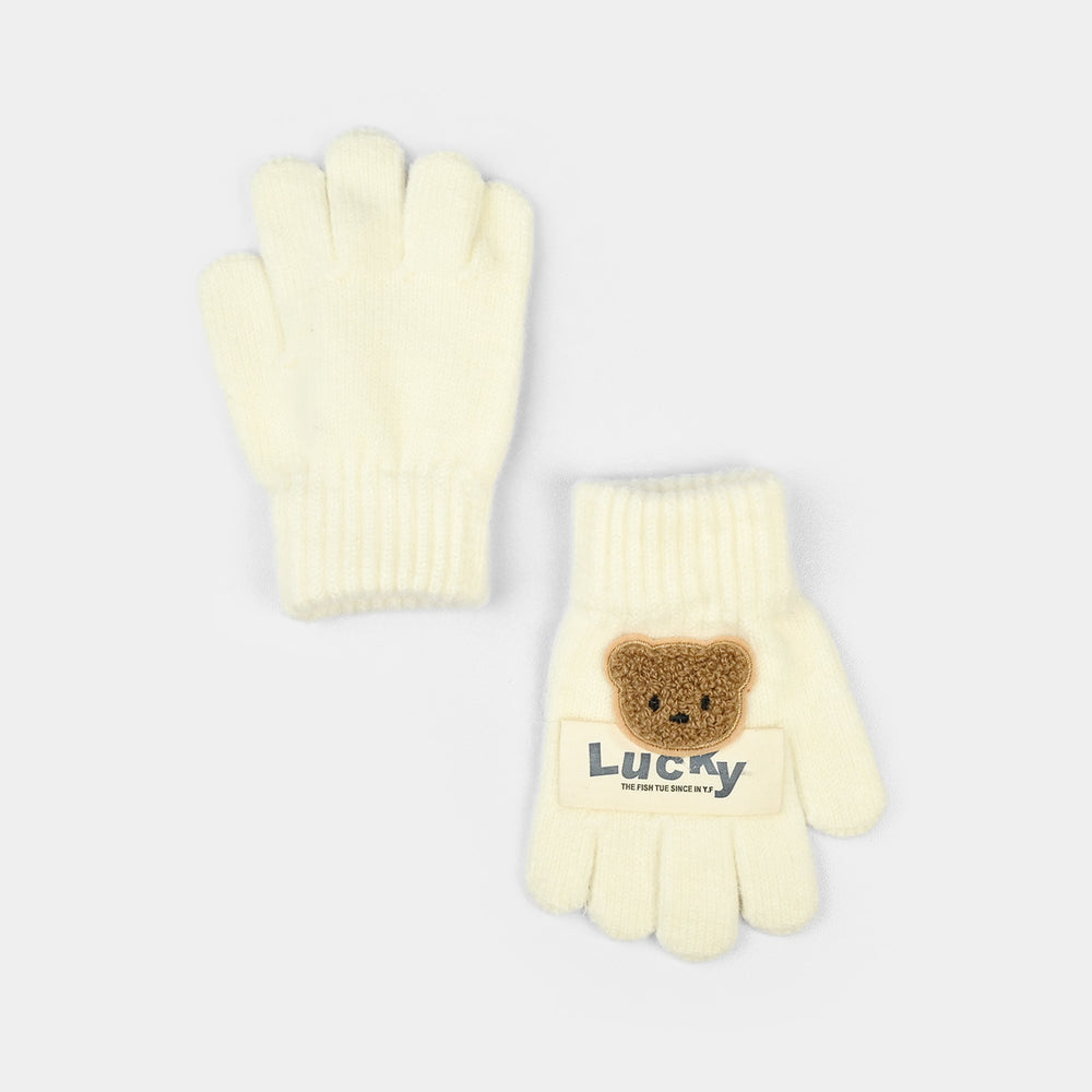 Cozy Warm Kids Gloves