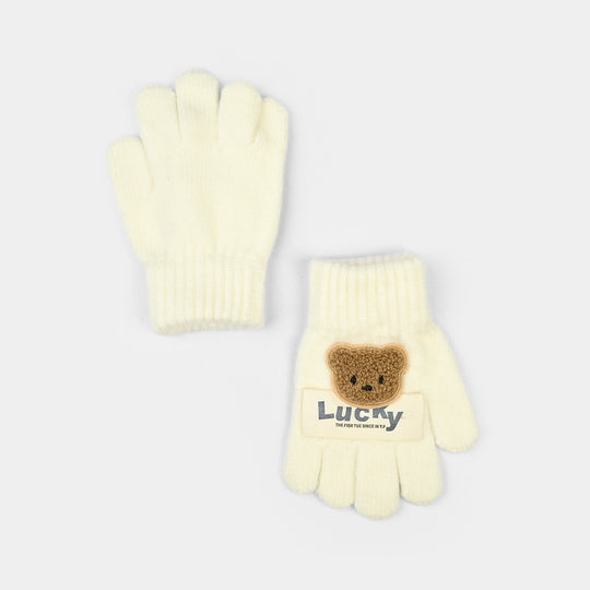 Cozy Warm Kids Gloves