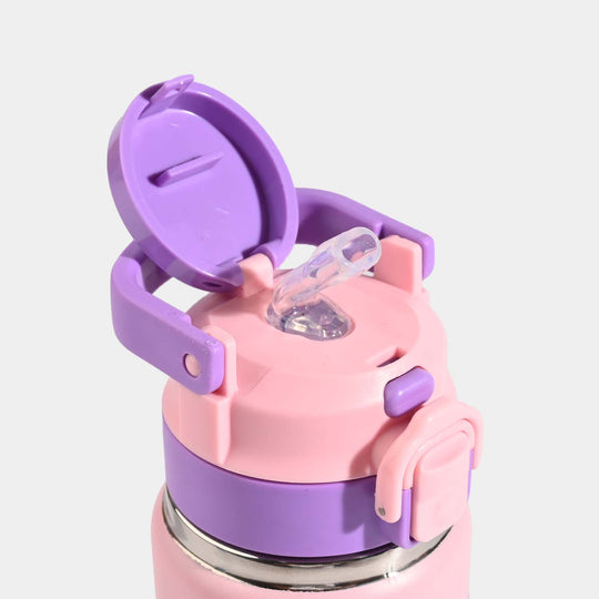 WATER BOTTLE STAINLESS STEEL | 600Ml