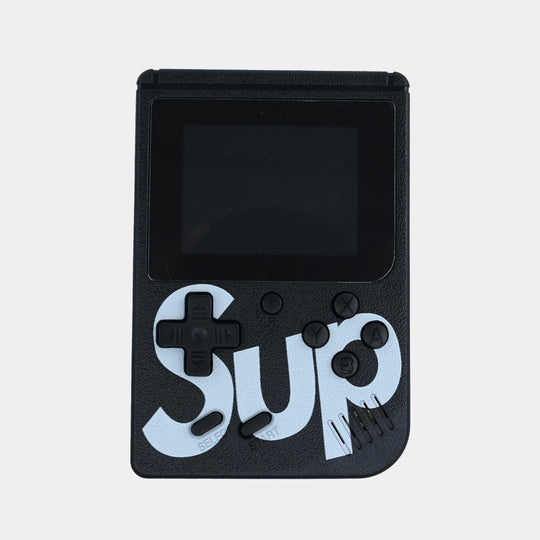 SUP Game 400 in 1 Plus Handheld Game Console