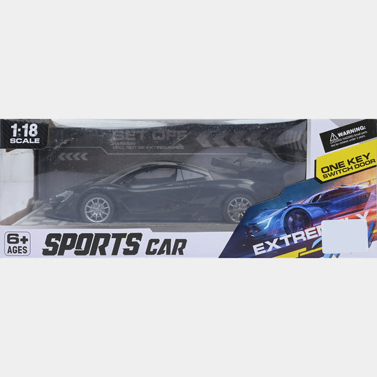 Kids Remote Control Car Toy