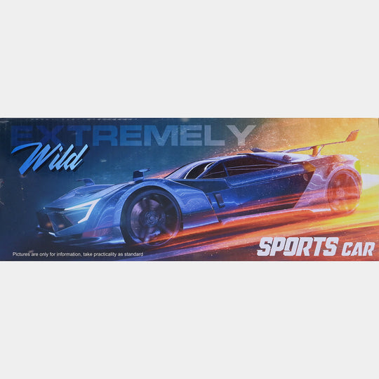 Kids Remote Control Car Toy