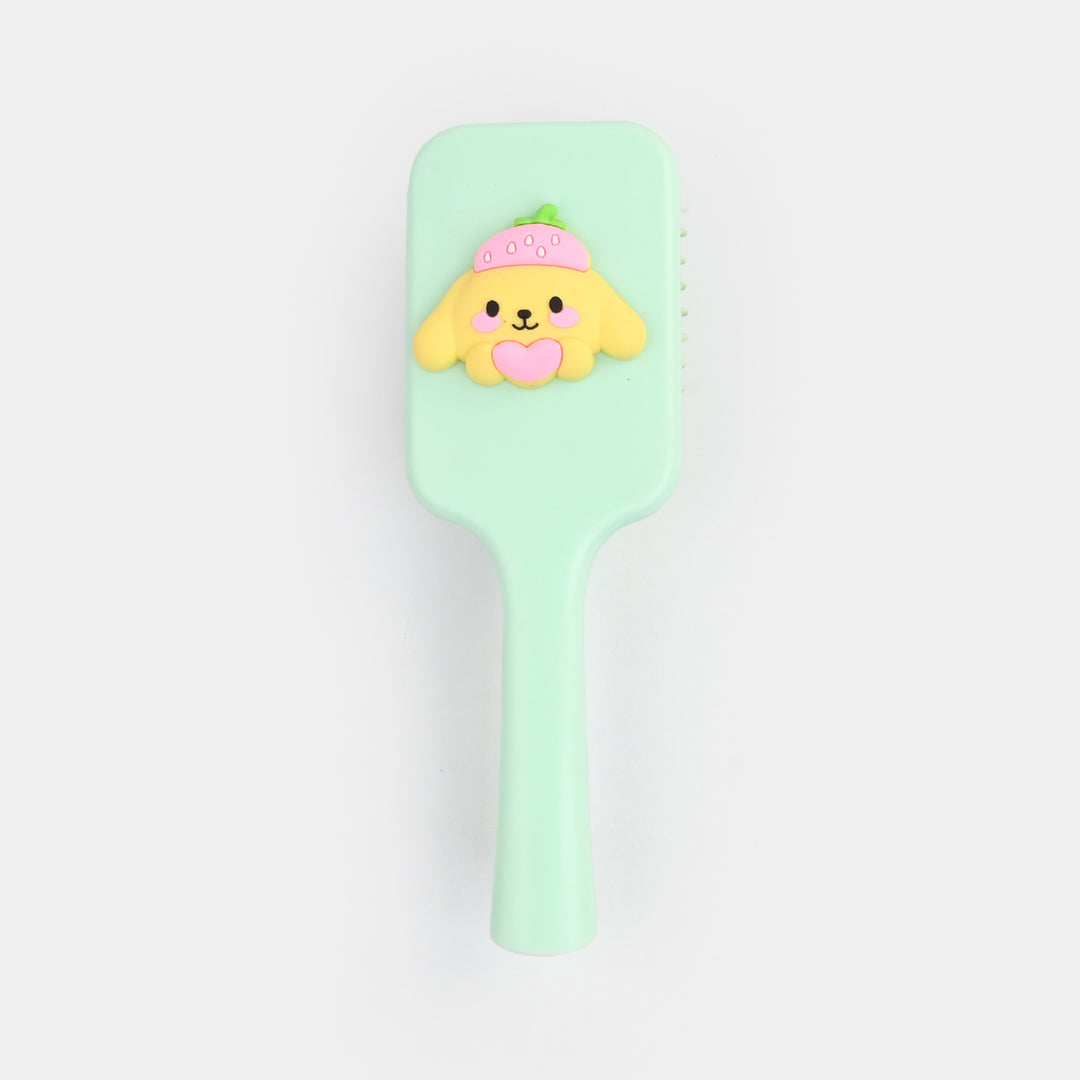 Adorable Girls Hair Brush/Comb
