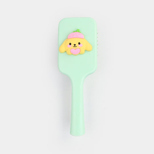 Adorable Girls Hair Brush/Comb