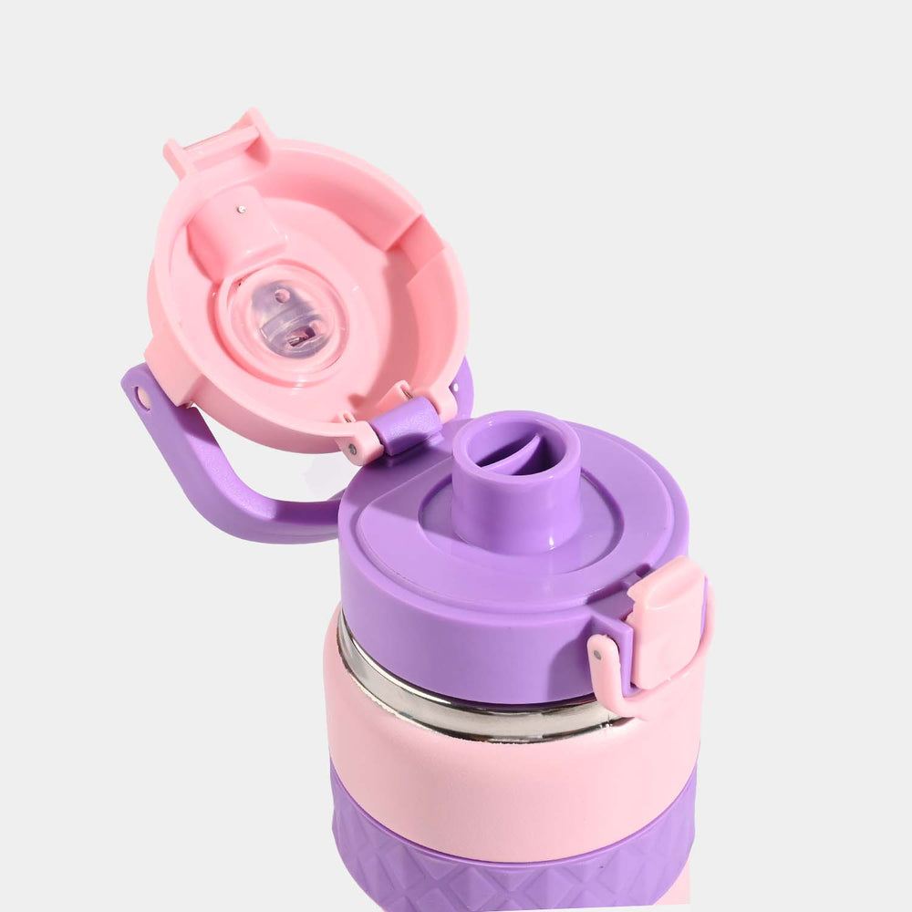 WATER BOTTLE STAINLESS STEEL | 600Ml