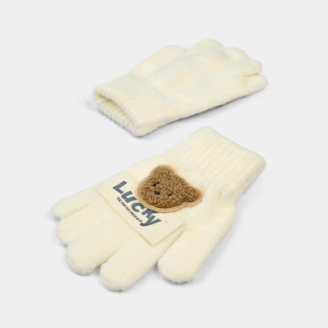 Cozy Warm Kids Gloves