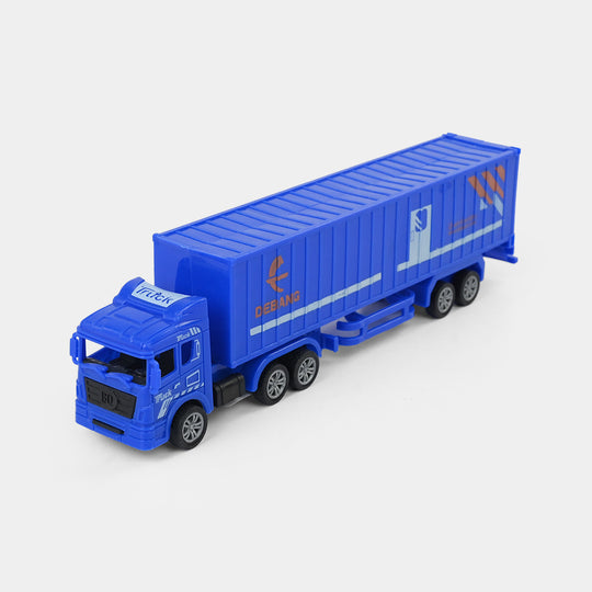 Mini Simulation Truck Toy for Kids