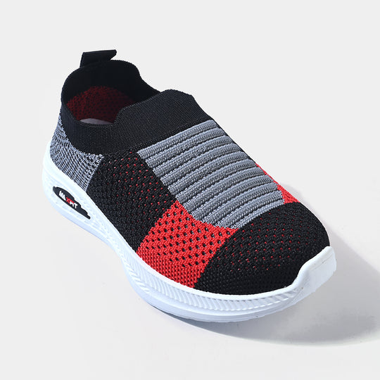 Boys Joggers FMX-19-BLACK