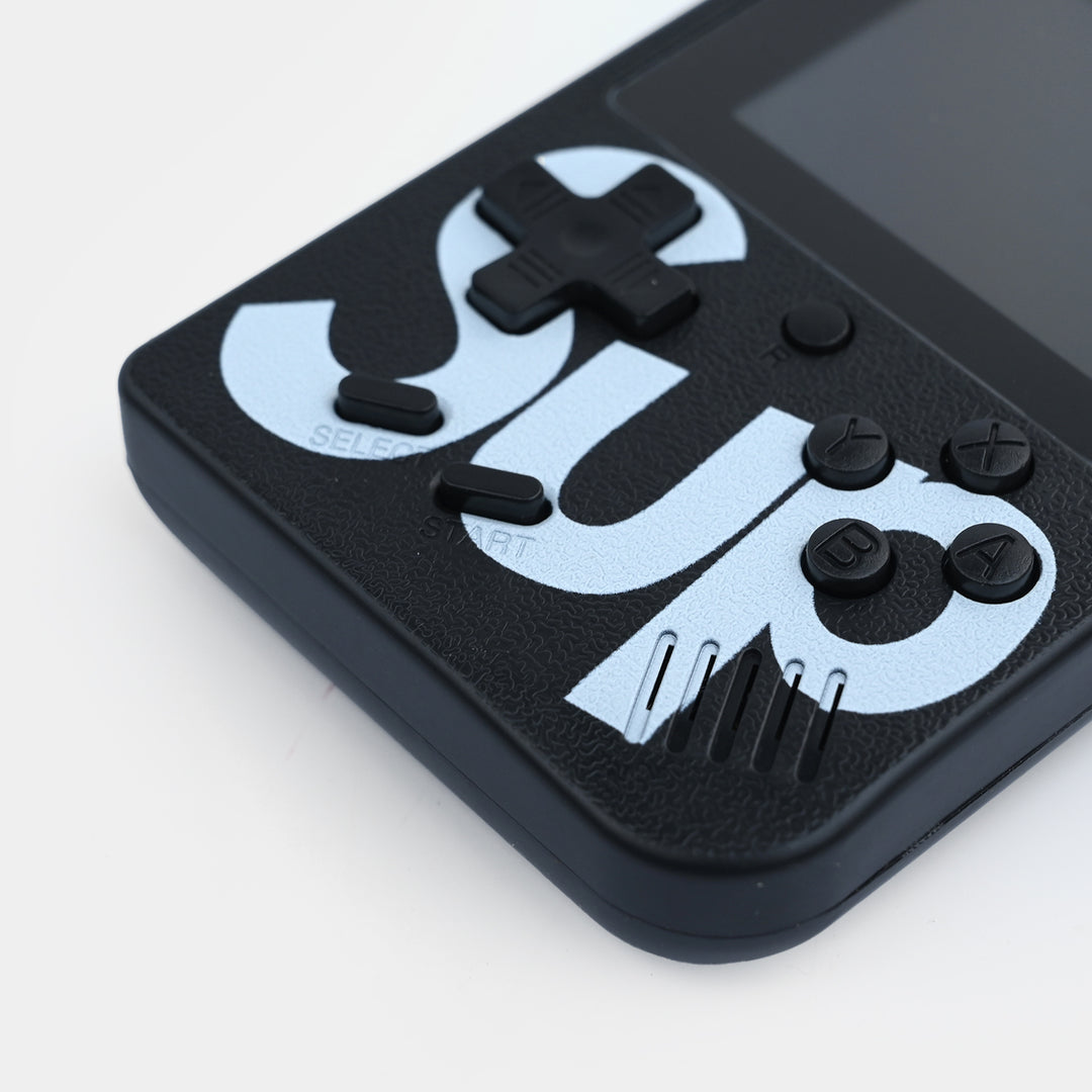 SUP Game 400 in 1 Plus Handheld Game Console