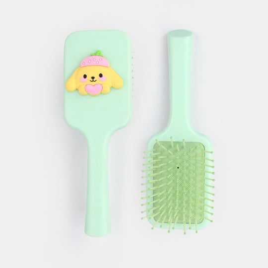 Adorable Girls Hair Brush/Comb