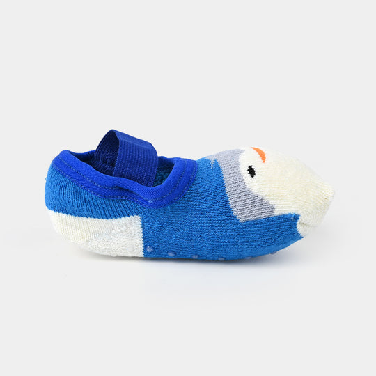 Baby Anti-slip Socks/Shoes | 6-12M