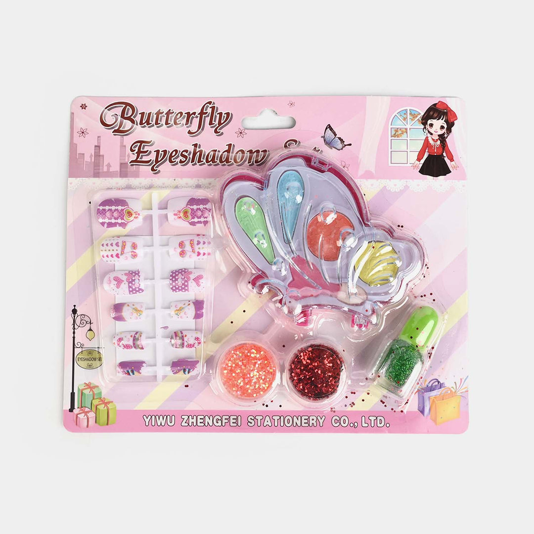 Nail Art Set For Girls