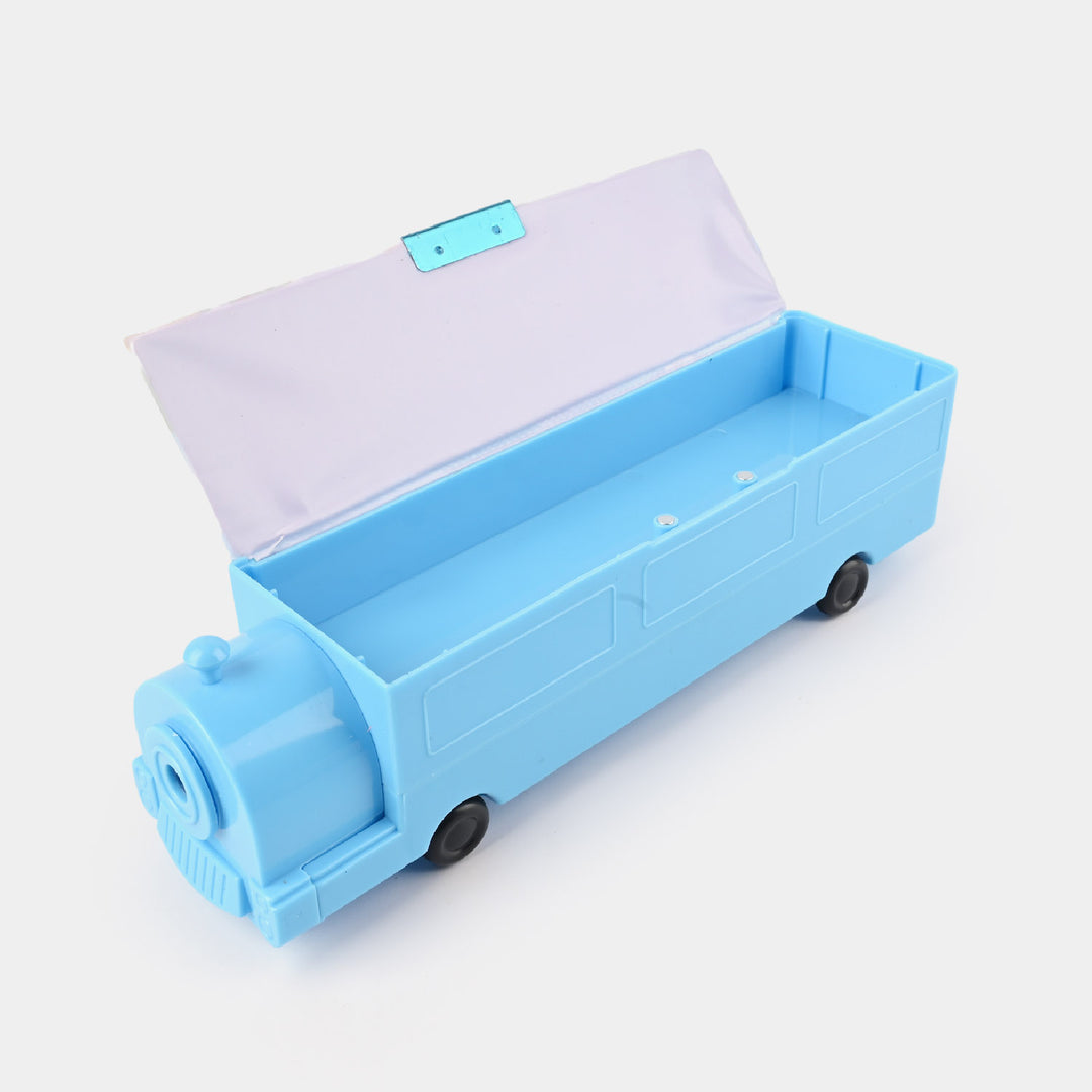 Pencil Box Magnetic Lock For Kids