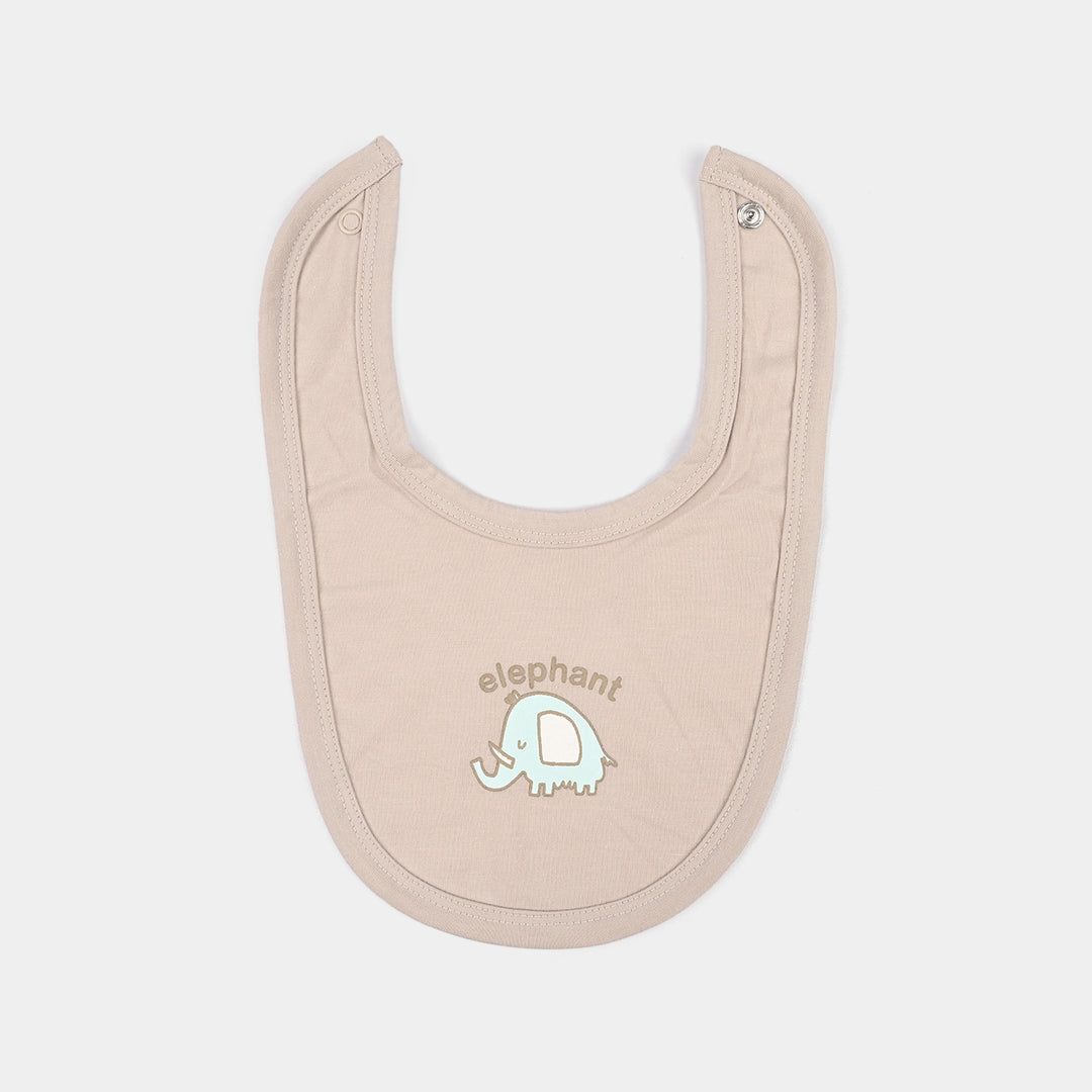 Baby Bibs Pack of 2PCs | Newborn