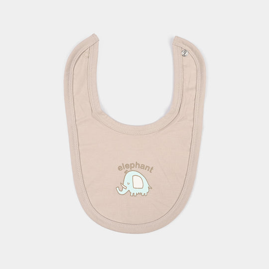 Baby Bibs Pack of 2PCs | Newborn