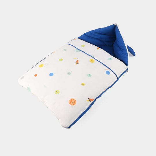 Hooded Baby Carry Nest | 0M+