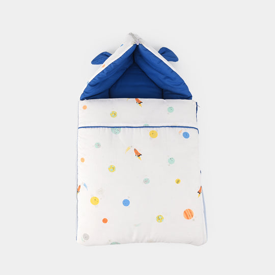 Hooded Baby Carry Nest | 0M+