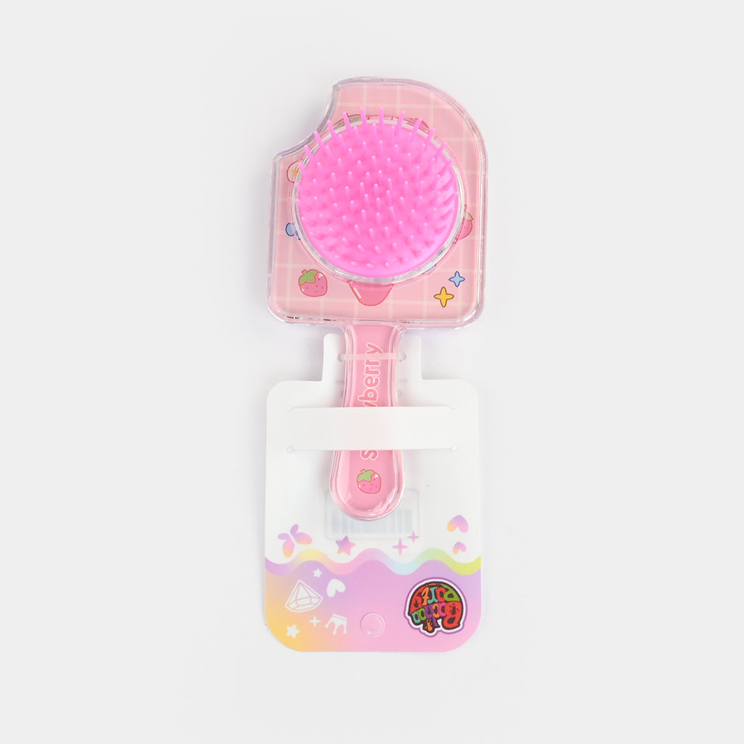 Adorable Girls Hair Brush/Comb
