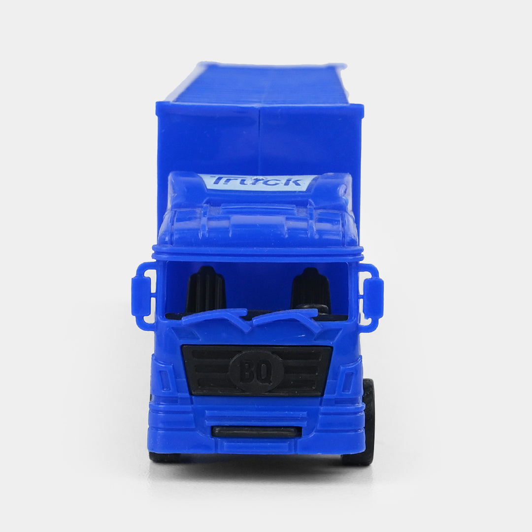 Mini Simulation Truck Toy for Kids