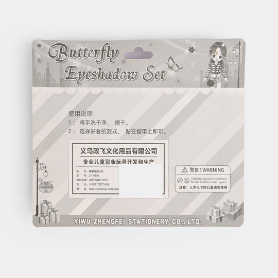 Nail Art Set For Girls