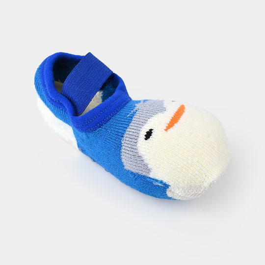 Baby Anti-slip Socks/Shoes | 6-12M