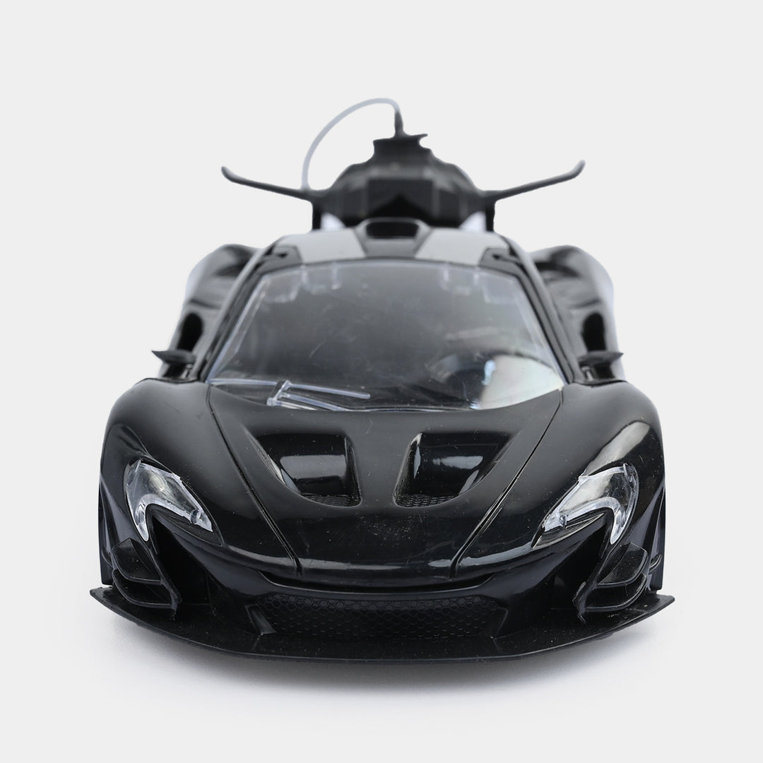 Kids Remote Control Car Toy