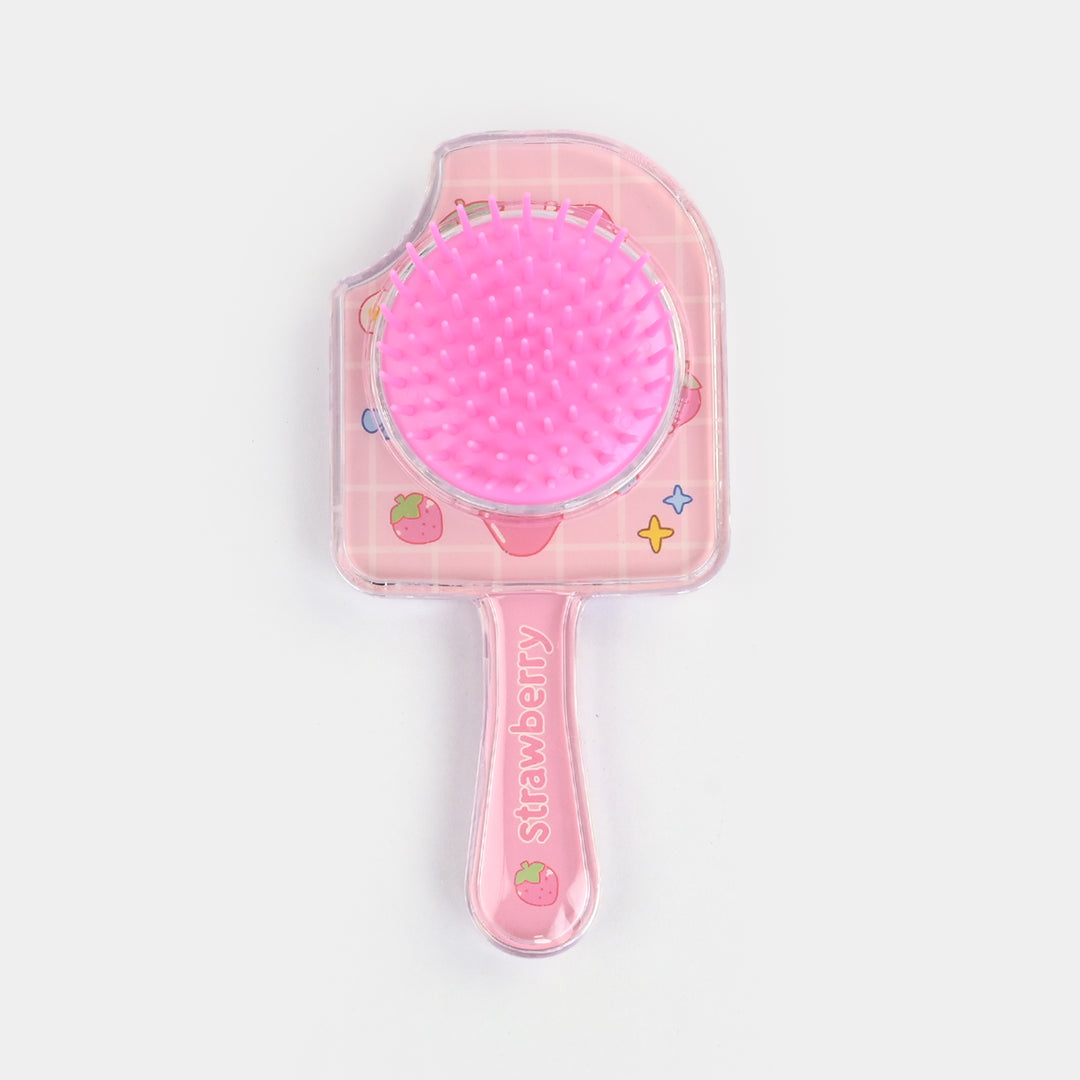 Adorable Girls Hair Brush/Comb