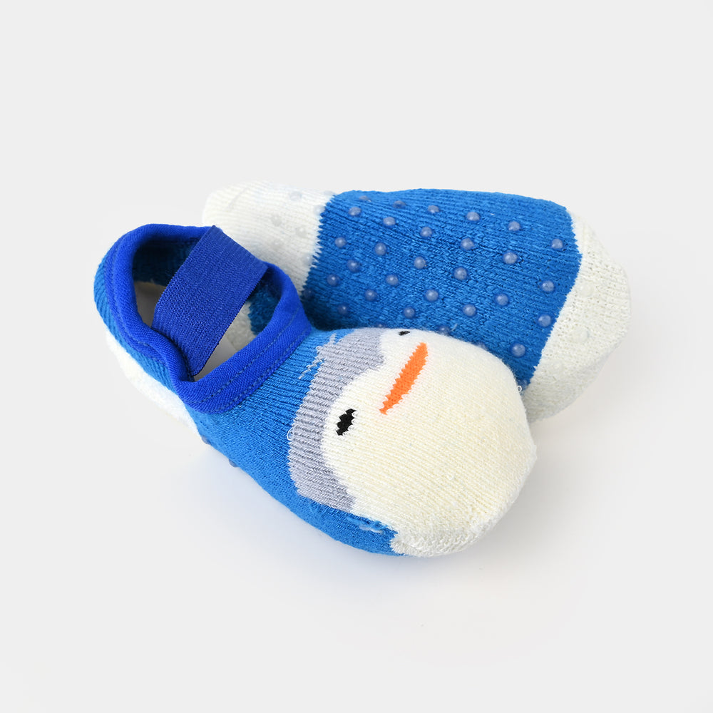 Baby Anti-slip Socks/Shoes | 6-12M