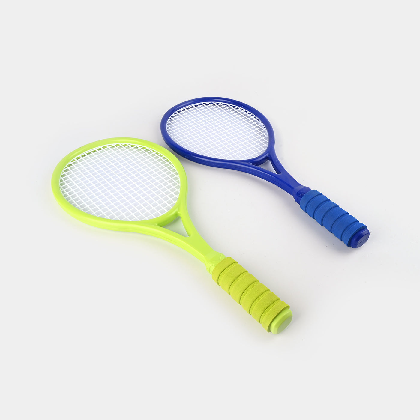 Racket Set With Shuttle & Ball For Kids