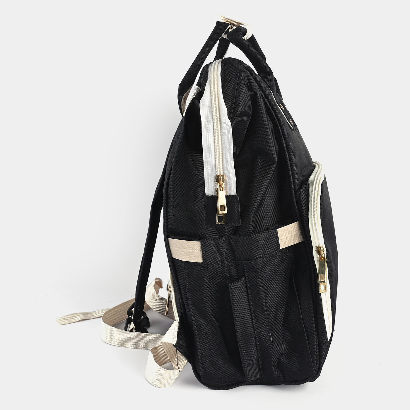 BABY DIAPER BAG & MOTHER BACKPACK