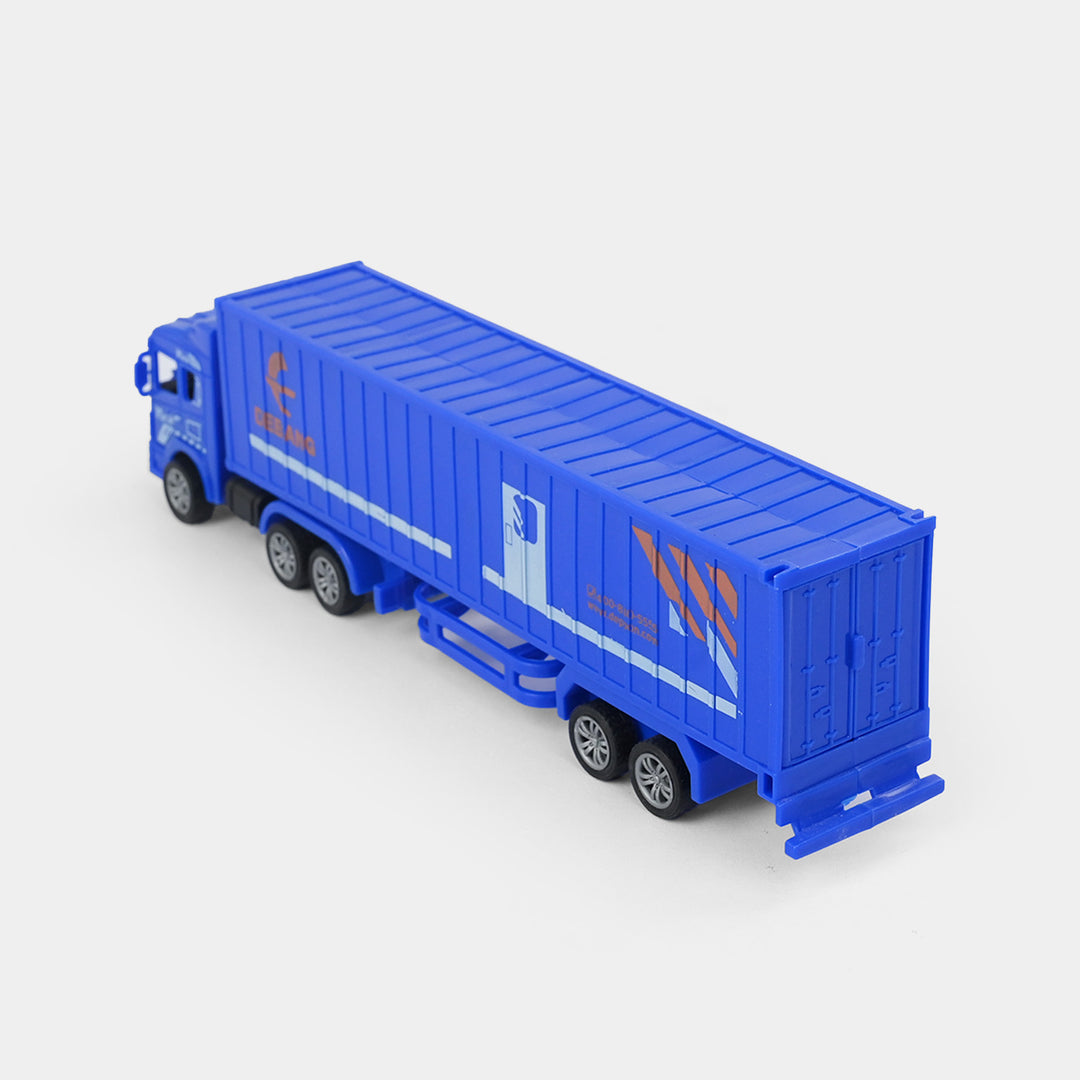 Mini Simulation Truck Toy for Kids