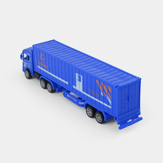 Mini Simulation Truck Toy for Kids