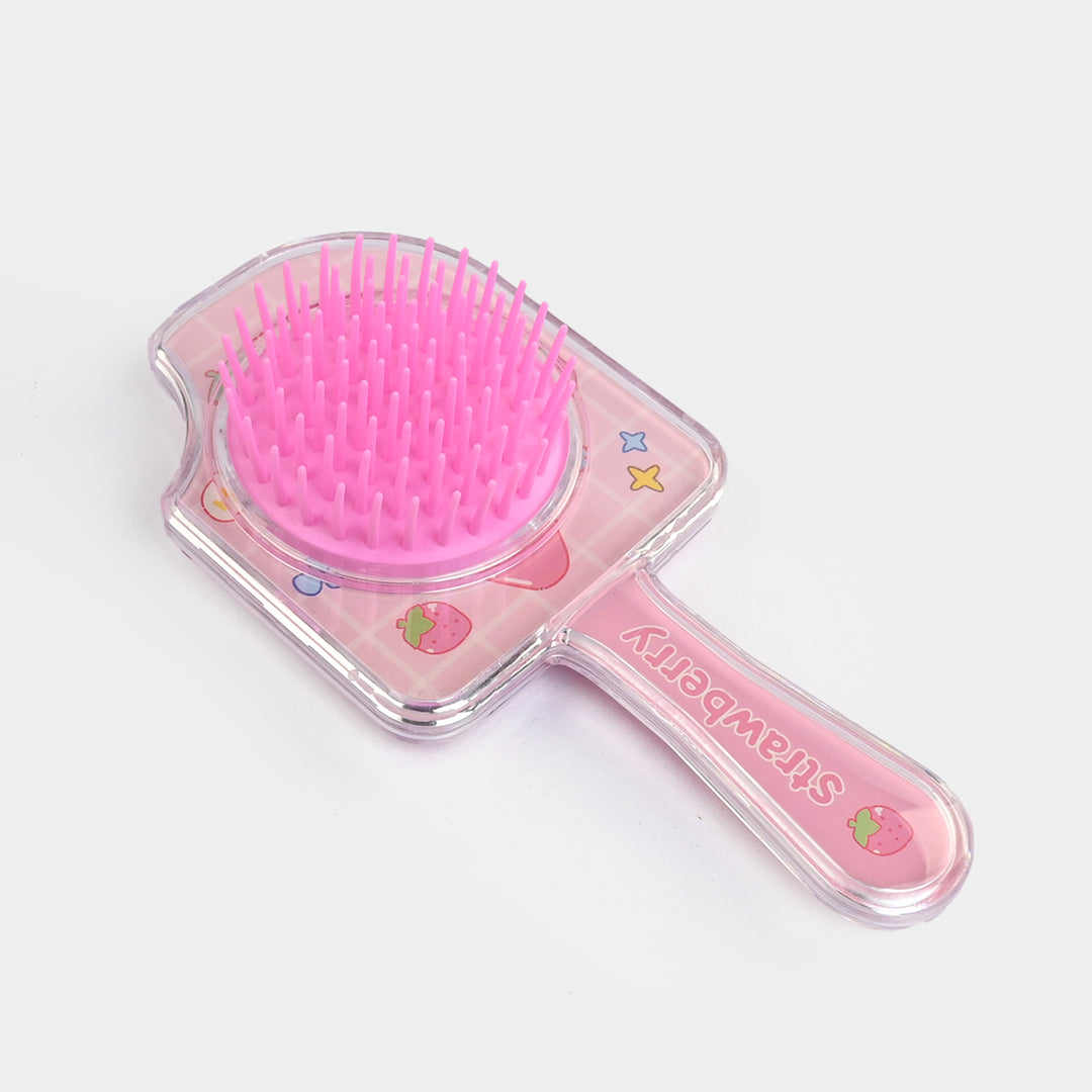 Adorable Girls Hair Brush/Comb