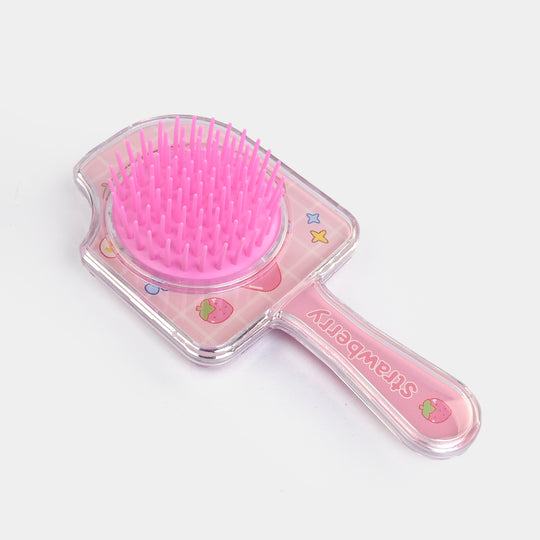 Adorable Girls Hair Brush/Comb