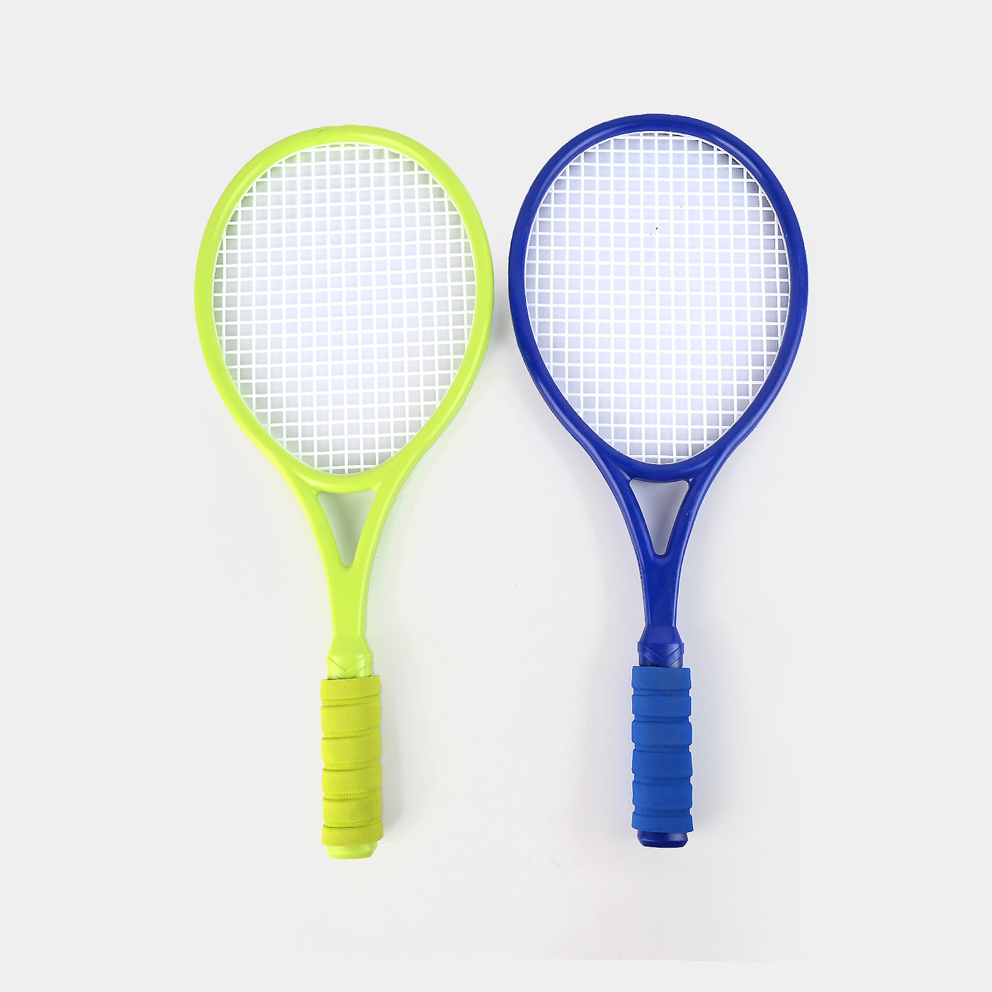 Racket Set With Shuttle & Ball For Kids