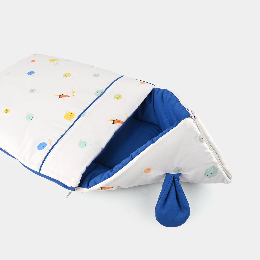 Hooded Baby Carry Nest | 0M+