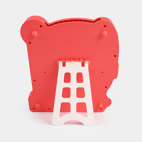 Space Multifunctional Building Blocks For Kids