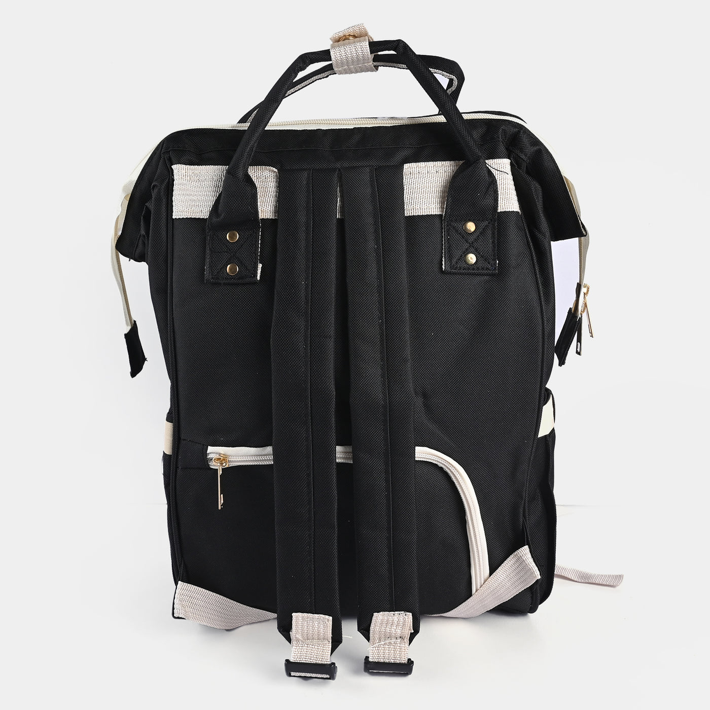 BABY DIAPER BAG & MOTHER BACKPACK